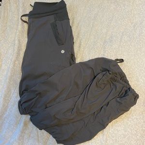 LULULEMON STUDIO PANTS